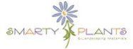 Smarty plants logo