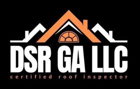 DSR GA LLC - Logo