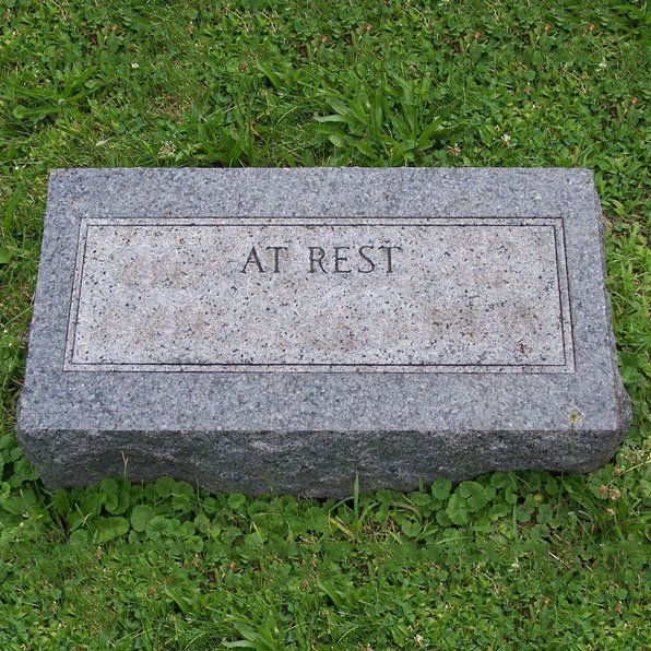 Learn More about Grave Markers