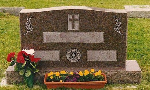 Grave Monument Services