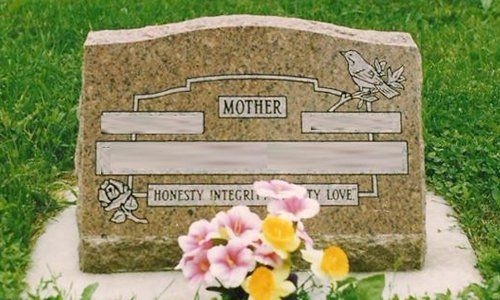 Grave Monument Services