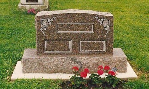 Grave Markers