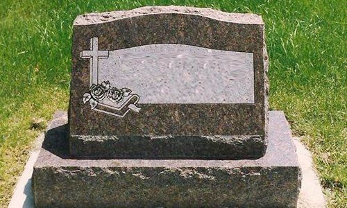 Grave Markers
