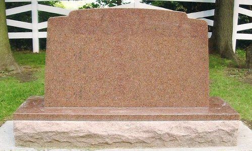 Grave Markers