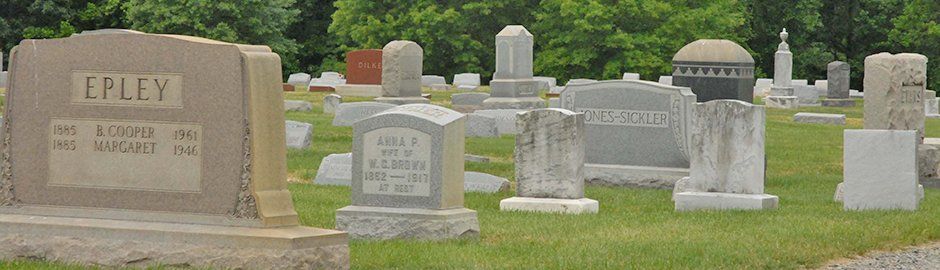 Grave Monument Services