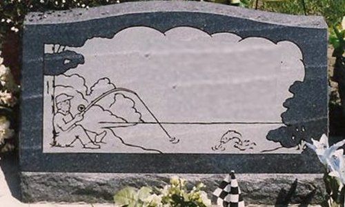 Grave Markers