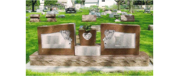 Grave Monument Services