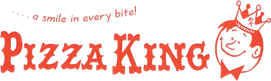 Pizza King Logo