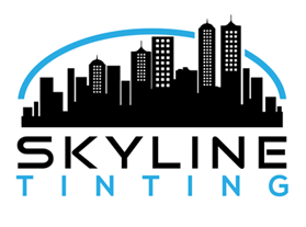 Skyline Tinting LLC - Logo