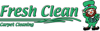 Fresh Clean Carpet Cleaning - Logo