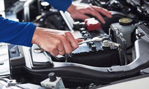 Auto Repair