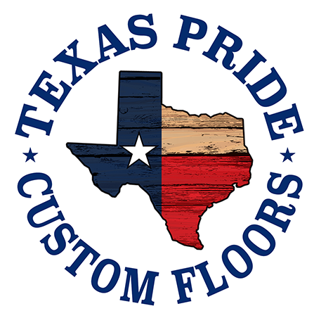 Texas Pride Custom Floors - logo