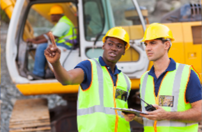 Excavation contractor