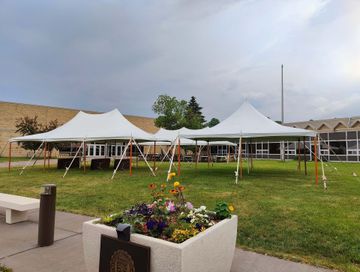 Doucette's Special Events, Party & Tent Rental