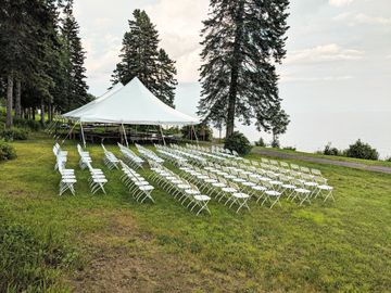 Doucette's Special Events, Party & Tent Rental