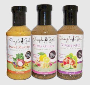 Simple Girl Natural Products