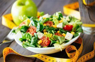 HCG Real Food Diet