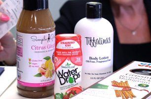 Wellness Products
