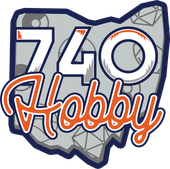 740 Hobby - logo