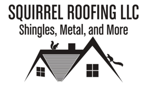 Squirrel Roofing LLC - logo