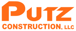 Putz Construction, LLC-Logo