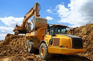 Learn More About Concrete and Foundation Services Excavation