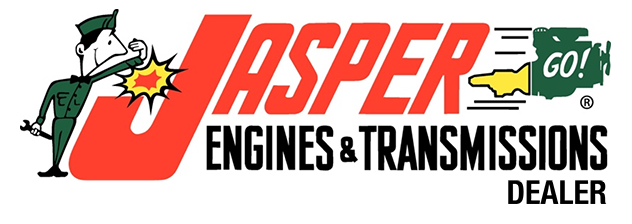 Jasper engines logo