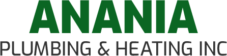 Anania Plumbing & Heating Inc logo