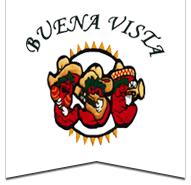 Buena Vista Mexican Restaurant & Cantina logo