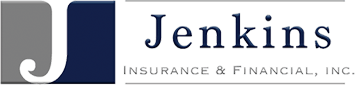 Jenkins Insurance & Financial Services | Logo