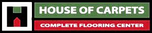 House Of Carpets -Logo