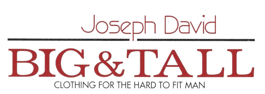 big and tall logo