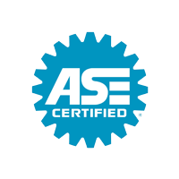 ASE Certified