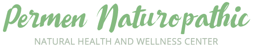 Permen Naturopathic logo
