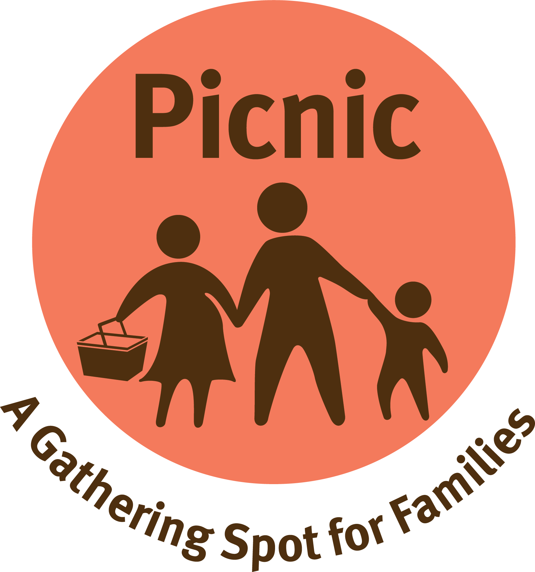 Family Picnic - Logo