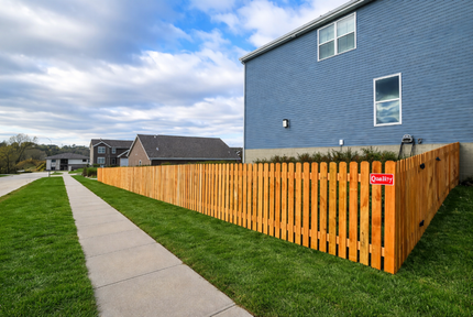 Quality Fence