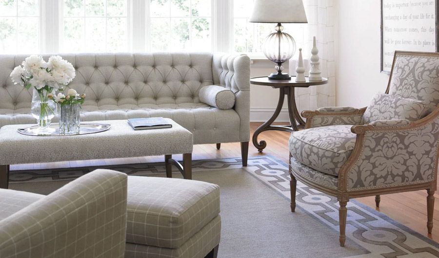 Interior design