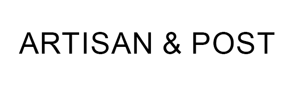 Artisan & Post logo