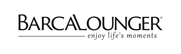 Barcalounger logo