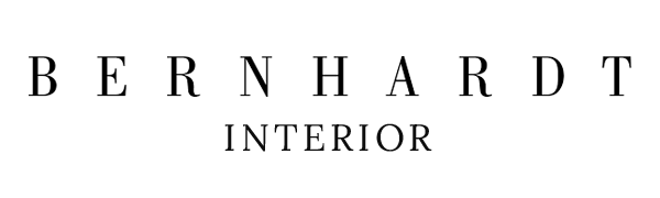 Bernhardt Interiors logo