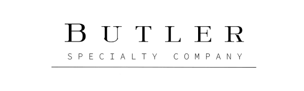 Butler logo