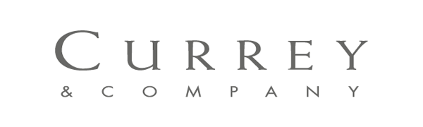 Currey and Company logo