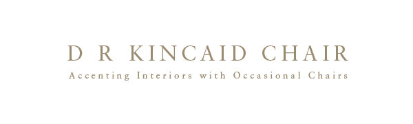 DR Kincaid Chair logo