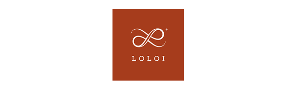 Loloi Rugs logo
