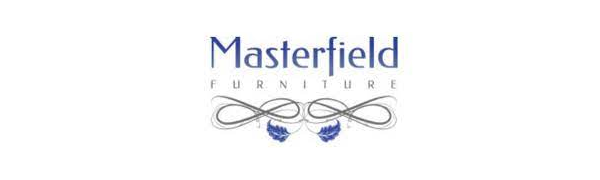 Masterfield logo