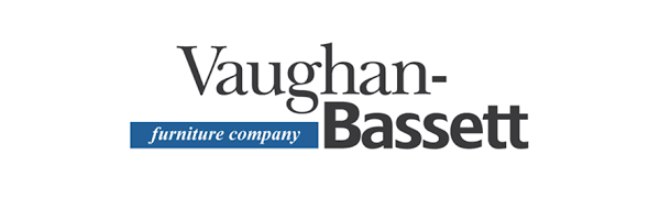 Vaughan Bassett logo
