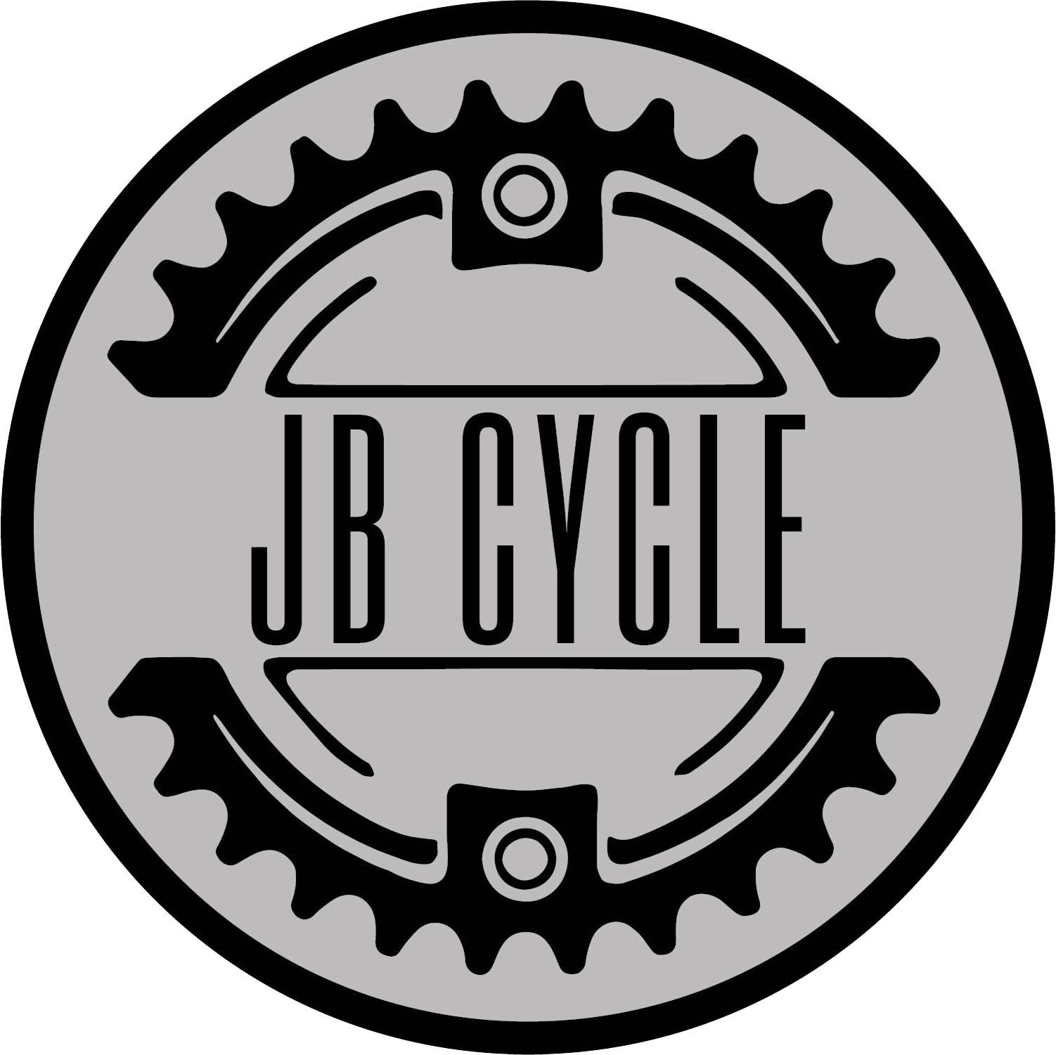 JB Cycle - Logo