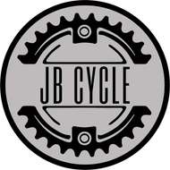 JB Cycle - Logo