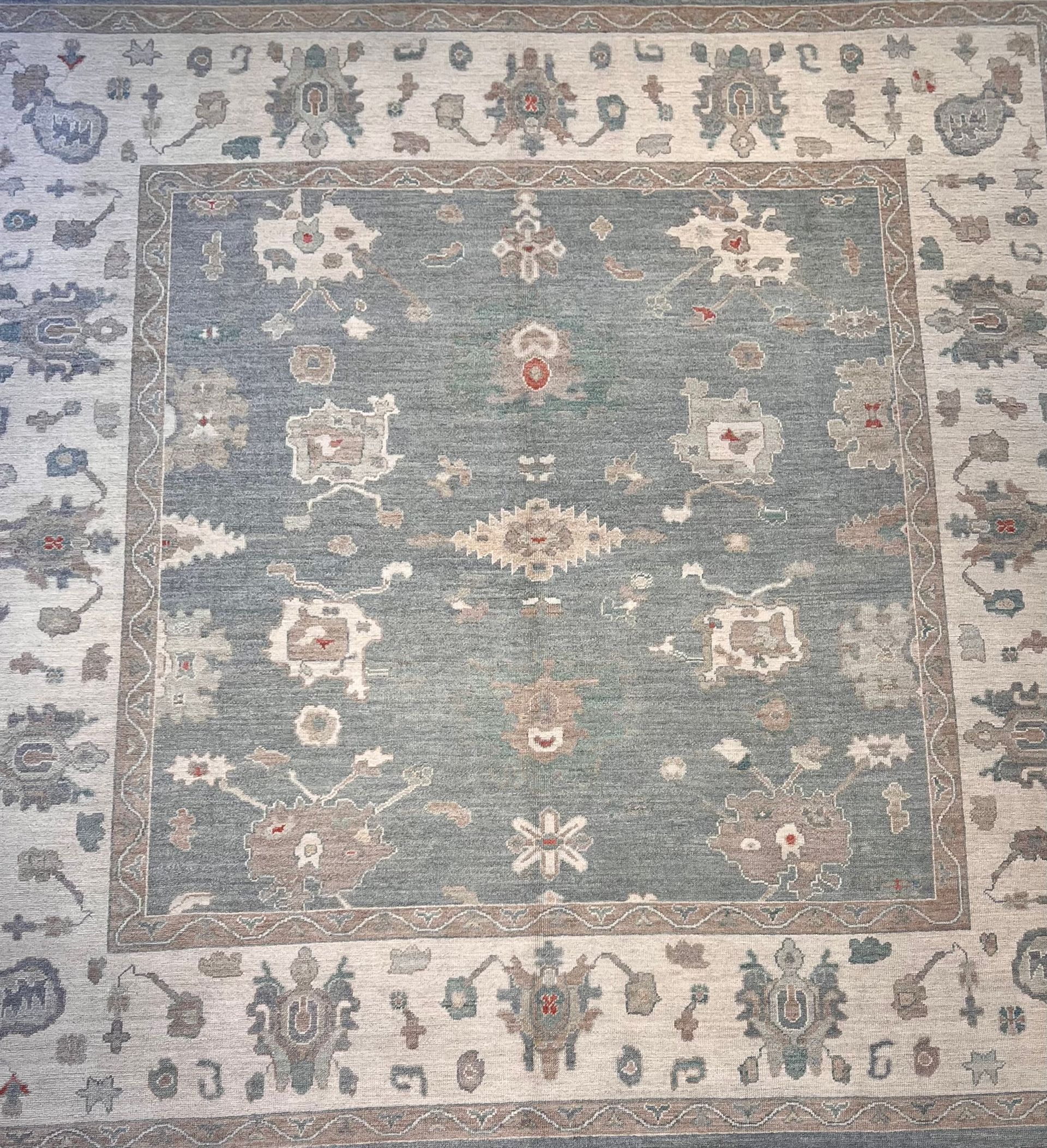 Turkish Rug