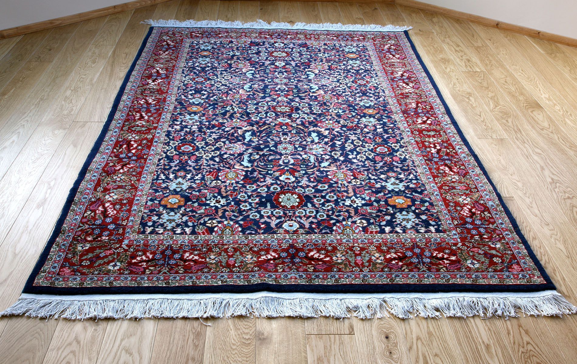 Azra Oriental Rugs